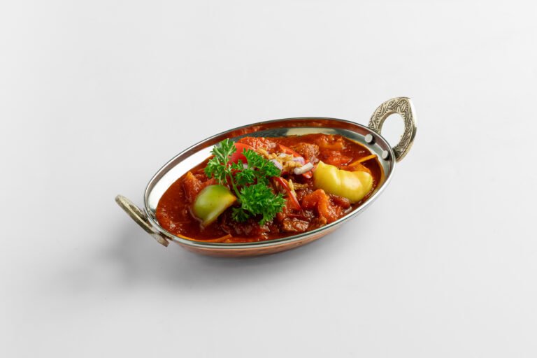 Chili lamb